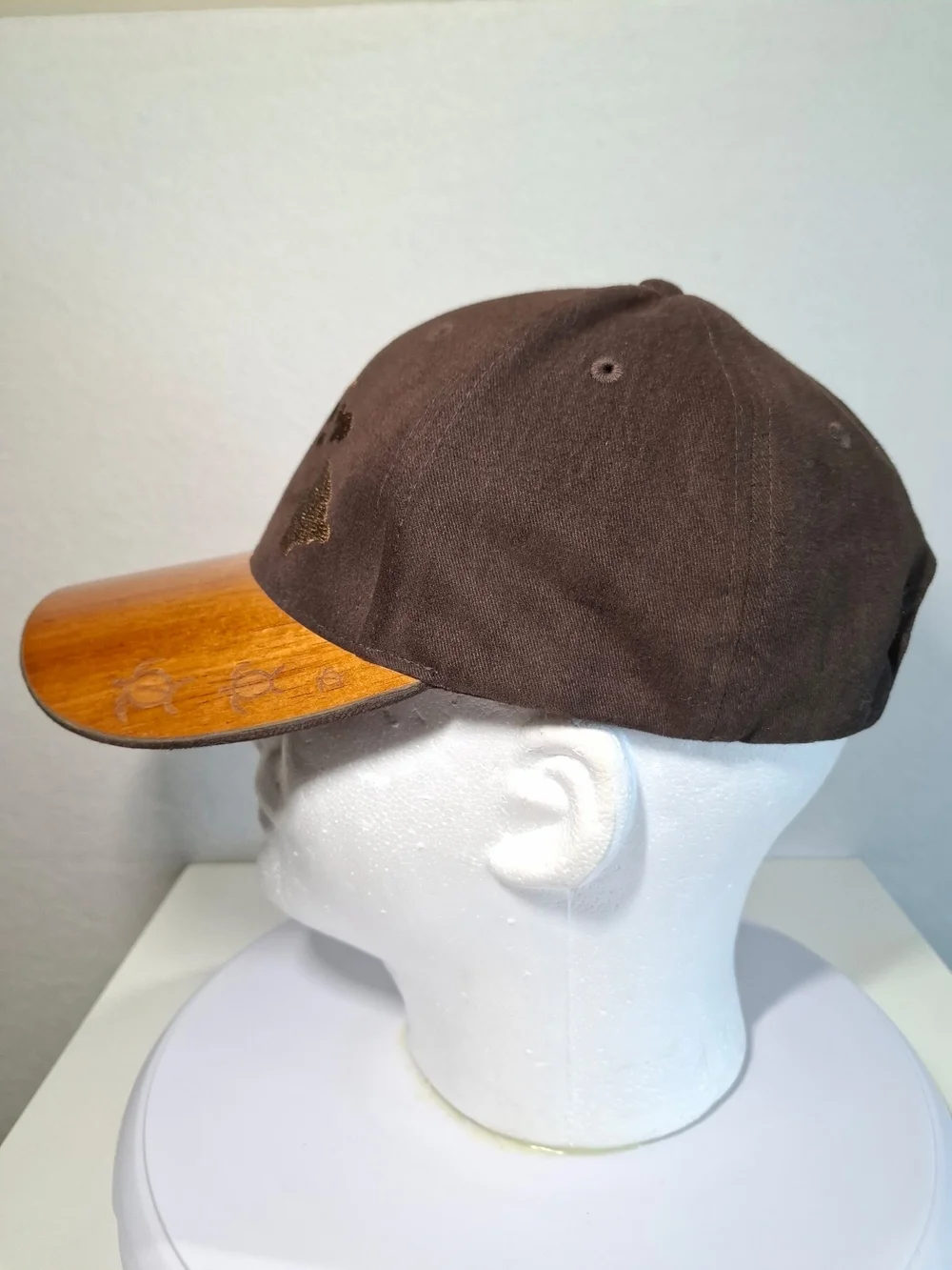 Kona Sol classic brown